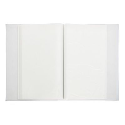 Фотоальбом на 300  фото с местом под 2 фото на обложке "Вместе навсегда"