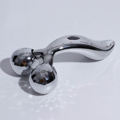 Массажёр для тела в коробке "Сияй"