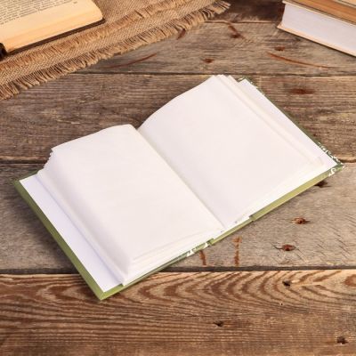 Фотоальбом на 96 фото 10х15 см "Водопад" 18,5х12,5х5,5 см