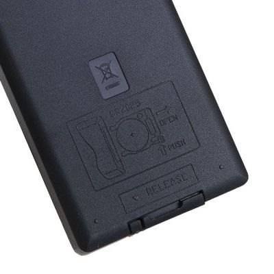 Контроллер Ecola для RGB ленты 14 × 7 мм, IP68, 220 В, 600 Вт, пульт ДУ