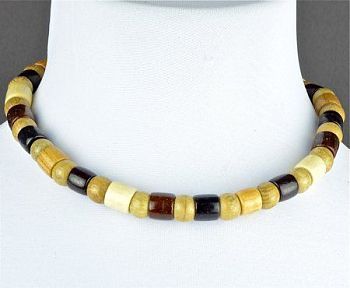 Бусы Дерево "Лукоморье " арт.6603