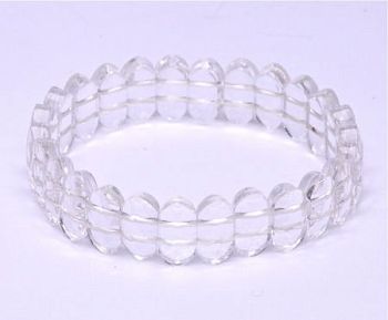 Браслет Хрусталь "Эсмеральда" арт. бП707