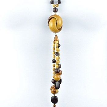 Бусы Дерево "Лукоморье " арт.8426А