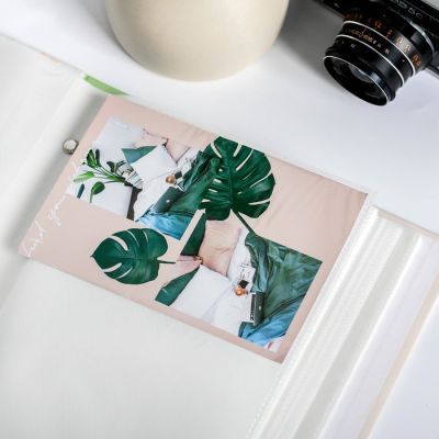 Фотоальбом "Сочиняй мечты", 300 фото