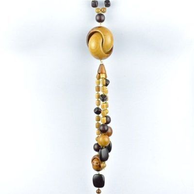 Бусы Дерево "Лукоморье " арт.8426А