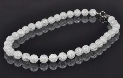 Бусы Хрусталь "Классика №12" арт.НХР-1(12)-50-7