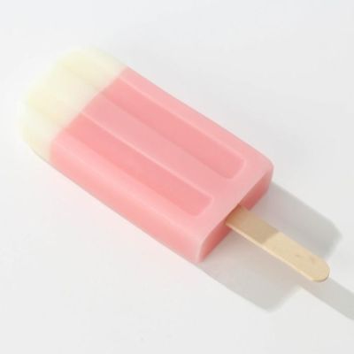 Набор «Сильная и независимая» гель для душа виски 250 мл, мыло-мороженка