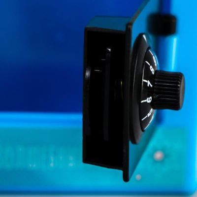 Копилка сейф, Холодное сердце