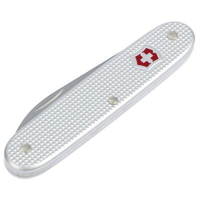 Нож перочинный VICTORINOX Pioneer 0.8000.26, 93 мм, 1 функция