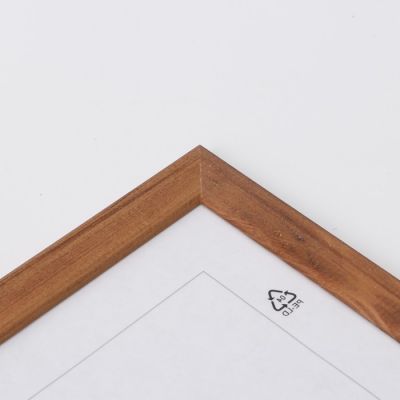 Фоторамка 30х40 см (2501) дерево