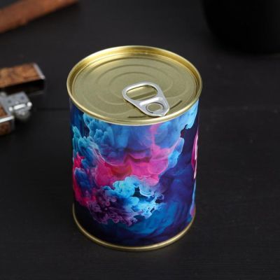 Пепельница «Молодость всё простит»