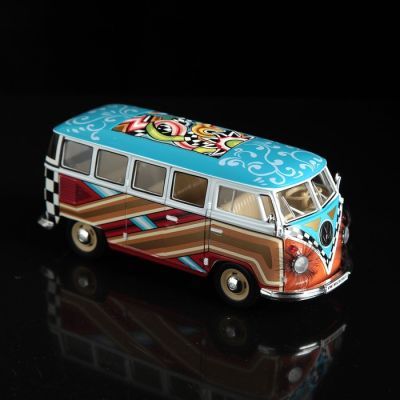 Фигурка "Фургон Фольксваген" Томаса Хоффмана