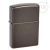 Зажигалка ZIPPO 28378 Classic с покрытием Gray Dusk Зажигалка ZIPPO 28378 Classic с покрытием Gray Dusk