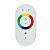 Контроллер Ecola для RGB ленты, 12 – 24 В, 18 А, пульт ДУ, белый