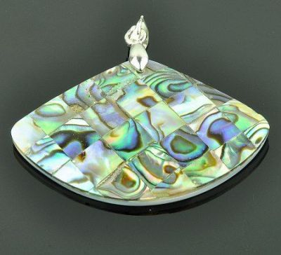 Подвеска Галиотис "Гаваи" арт.пНГЛ-1194