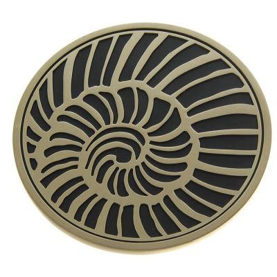 Подставки для чашек Snail, 4 шт