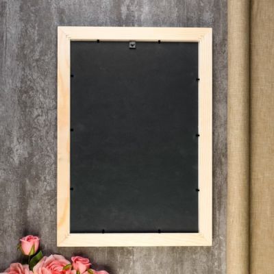 Фоторамка сосна с33 0033 30х45 см