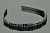Ободок для волос 08-201