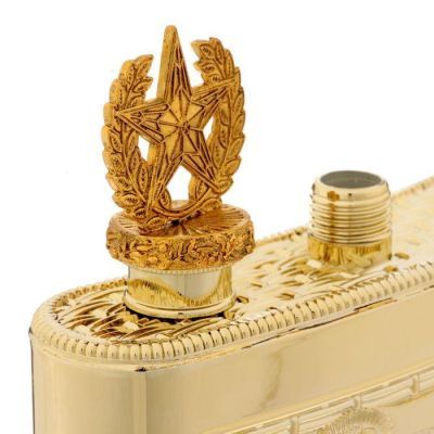 Фляжка "Мы победили", 540 мл