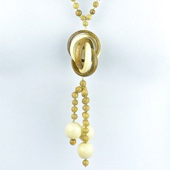 Бусы Дерево "Лукоморье " арт.БД-127