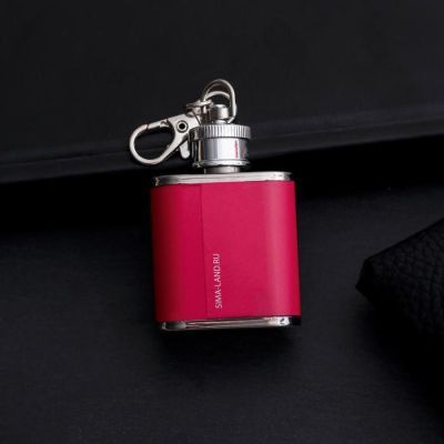 Фляжка "Снова пьешь?", 30 мл