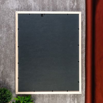 Фоторамка сосна с20 0033 белый 40х50 см