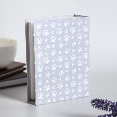 Фотоальбом на 100 фото "Пёсики" 10Х15 см