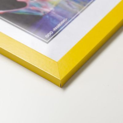 Набор фоторамок 15х21 см (разноцветный) 4 шт