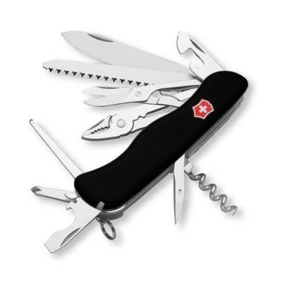 Victorinox Hercules Black Нож складной  (арт. - 0.9043.3)