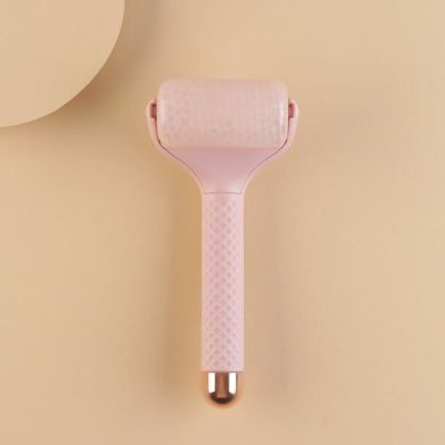 Роликовый массажер с охлаждающим эффектом "You are perfect"