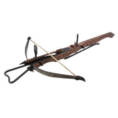 Арбалет XV века - maxi