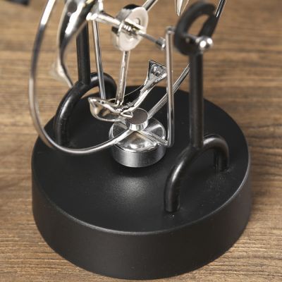 Маятник "Сфера. Дельфины"