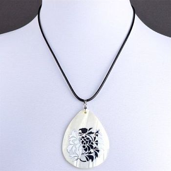 Подвеска "Гаваи" арт.пд-кам028