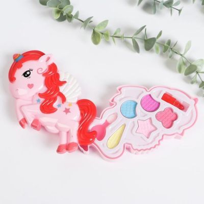 Набор детской косметики и аксессуаров «Яркая звёздочка»