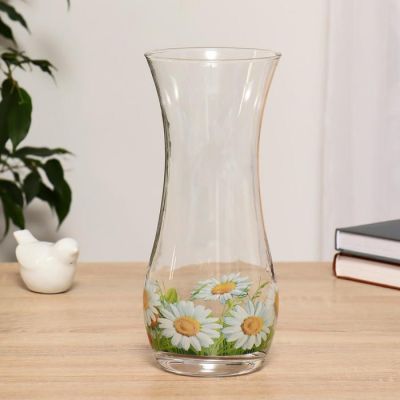 Ваза FLORA "Весенний букет" 26,5 см