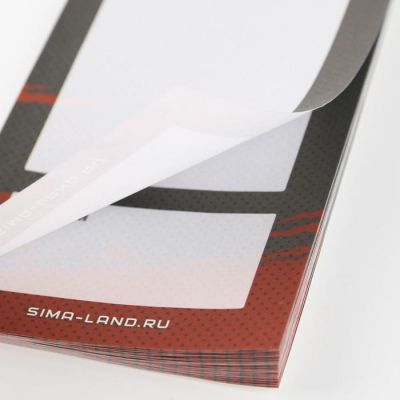 Подарочный набор «Крутому мужику со стальным характером» планинг и ручка