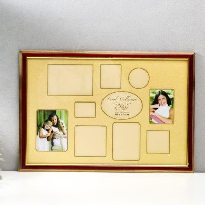 Фоторамка дерево Elegant 30х45 см Devon МИКС 5072-25