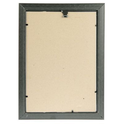 Фоторамка 21х30 см "Позолота"