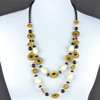 Бусы Дерево "Лукоморье " арт.7408