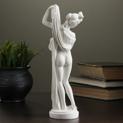 Сувенир "Нимфа" 25см