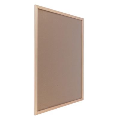 Фоторамка 50х70 см белое дерево пр. № 2  МИКС