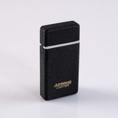 Зажигалка газовая "Матиас", микс, 3.5х6.5 см