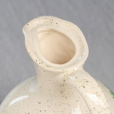 Кувшин "Цветной", с деколью, 1.7 л, микс