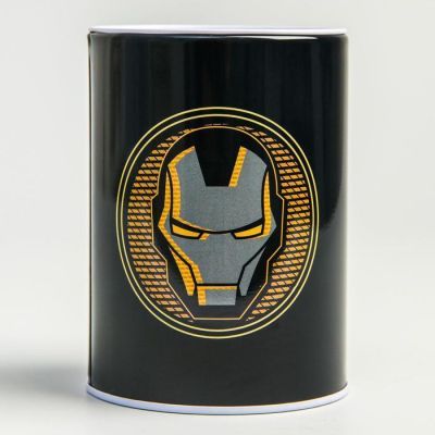 Копилка "Genius. Billionaire. Philanthropist", Мстители