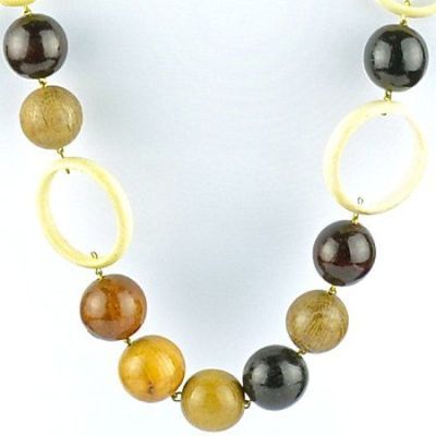 Бусы Дерево "Лукоморье " арт.7012