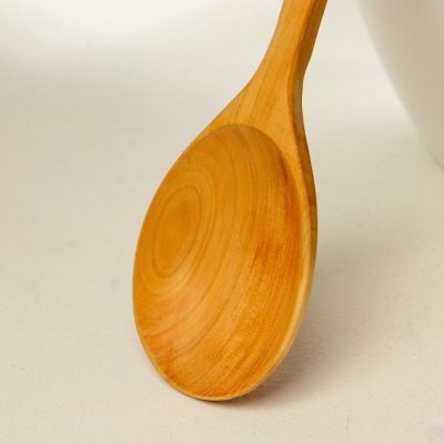 Ложка,23 см, можжевельник