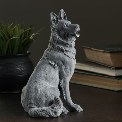 Сувенир "Овчарка (большая)" 18см