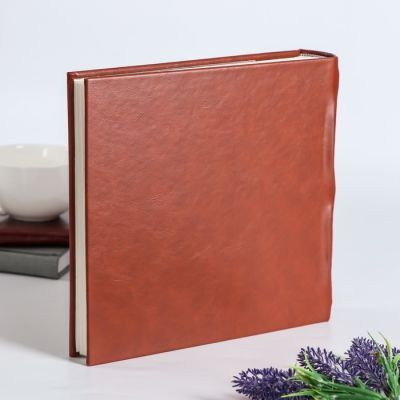 Фотоальбом на 100 фото "Классика" 15x21 см