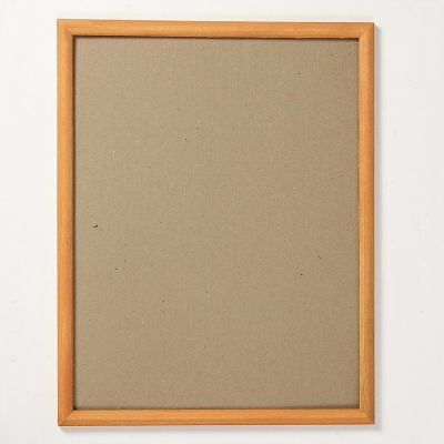 Фоторамка сосна клен 1/4 35х45 см