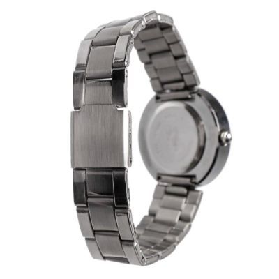 Подарочный набор 2 в 1 "Мараньян":  наручные часы и браслет